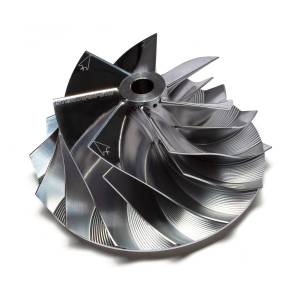 Duramax Power - Duramax Power 2001-2004 LB7 Duramax Stealth STR Drop In Turbo - CPS200175 - Image 9