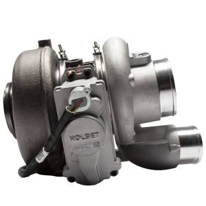Duramax Power - Duramax Power 2019-2024 6.7L Cummins HE300VG Stealth STR Turbo - CPS200183 - Image 3