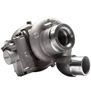 Duramax Power - Duramax Power 2019-2024 6.7L Cummins HE300VG Stealth STR Turbo - CPS200183 - Image 2