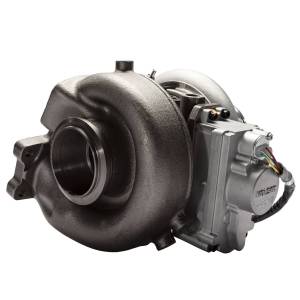 Duramax Power - Duramax Power 2019-2024 6.7L Cummins HE300VG Stealth STR Turbo - CPS200183 - Image 4
