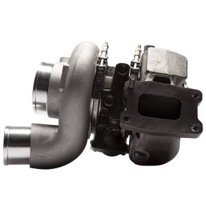 Duramax Power - Duramax Power 2019-2024 6.7L Cummins HE300VG Stealth STR Turbo - CPS200183 - Image 6