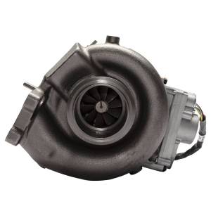 Duramax Power - Duramax Power 2019-2024 6.7L Cummins HE300VG Stealth STR Turbo - CPS200183 - Image 5