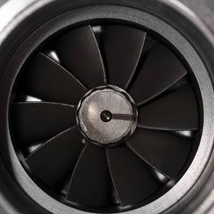 Duramax Power - Duramax Power 2019-2024 6.7L Cummins HE300VG Stealth STR Turbo - CPS200183 - Image 9