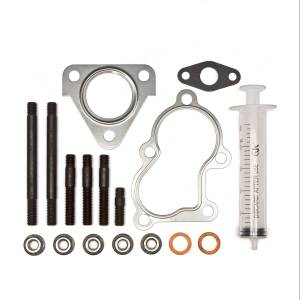 Duramax Power - Duramax Power 2018-2022 2.5L Mahindra Roxor RX Stealth Mach 1 Drop In Turbo - CPS200222 - Image 7