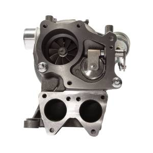 Duramax Power - Duramax Power 2001-2004 LB7 Duramax Stealth Mach 1 64mm Drop In Turbo - CPS200226 - Image 4