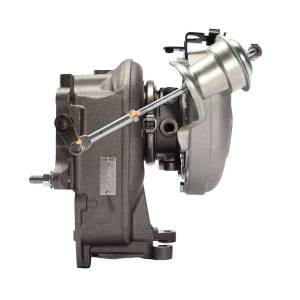 Duramax Power - Duramax Power 2001-2004 LB7 Duramax Stealth Mach 1 64mm Drop In Turbo - CPS200226 - Image 3