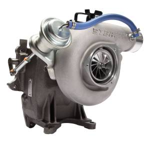 Duramax Power - Duramax Power 2001-2004 LB7 Duramax Stealth Mach 1 64mm Drop In Turbo - CPS200226 - Image 2