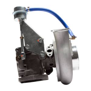 Duramax Power - Duramax Power 1991.5-2002 5.9L Cummins Stealth Mach 1 64mm Drop In Turbo - CPS200228 - Image 2