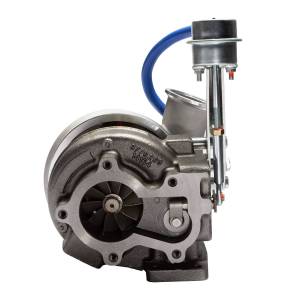 Duramax Power - Duramax Power 1991.5-2002 5.9L Cummins Stealth Mach 1 64mm Drop In Turbo - CPS200228 - Image 3