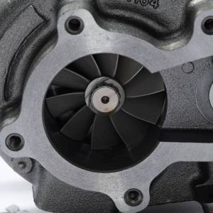 Duramax Power - Duramax Power 1991.5-2002 5.9L Cummins Stealth Mach 1 64mm Drop In Turbo - CPS200228 - Image 7