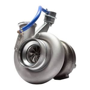 Duramax Power - Duramax Power 1991.5-2002 5.9L Cummins Stealth Mach 1 64mm Drop In Turbo - CPS200228 - Image 5