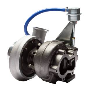 Duramax Power - Duramax Power 1991.5-2002 5.9L Cummins Stealth Mach 1 64mm Drop In Turbo - CPS200228 - Image 4