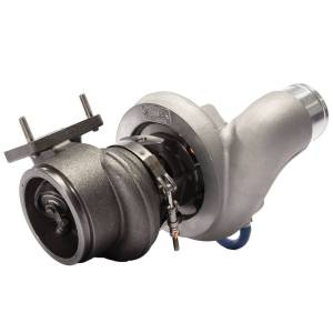 Duramax Power - Duramax Power 2003-2007 5.9L Cummins Stealth Mach 1 64mm Drop In Turbo - CPS200232 / CPS200238 - Image 7