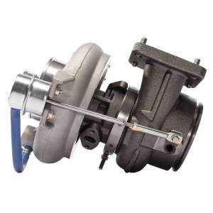 Duramax Power - Duramax Power 2003-2007 5.9L Cummins Stealth Mach 1 64mm Drop In Turbo - CPS200232 / CPS200238 - Image 5