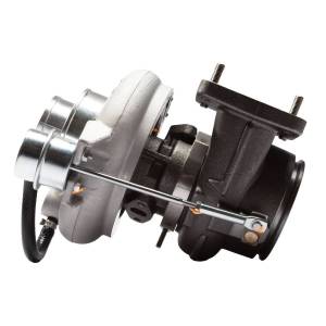 Duramax Power - Duramax Power 2003-2007 5.9L Cummins Stealth Mach 1 64mm Drop In Turbo - CPS200232 / CPS200238 - Image 6