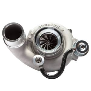 Duramax Power - Duramax Power 2003-2007 5.9L Cummins Stealth Mach 1 64mm Drop In Turbo - CPS200232 / CPS200238 - Image 2