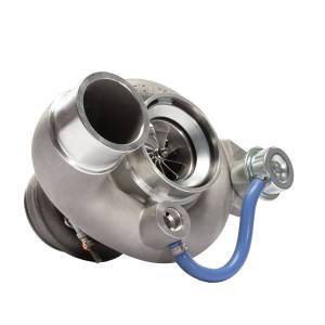 Duramax Power - Duramax Power 2003-2007 5.9L Cummins Stealth Mach 1 64mm Drop In Turbo - CPS200232 / CPS200238 - Image 3