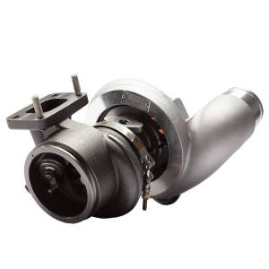 Duramax Power - Duramax Power 2003-2007 5.9L Cummins Stealth Mach 1 64mm Drop In Turbo - CPS200232 / CPS200238 - Image 8
