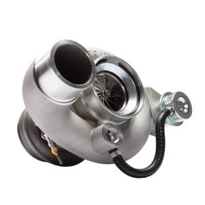 Duramax Power - Duramax Power 2003-2007 5.9L Cummins Stealth Mach 1 64mm Drop In Turbo - CPS200232 / CPS200238 - Image 4
