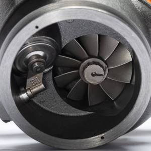 Duramax Power - Duramax Power 2003-2007 5.9L Cummins Stealth Mach 1 64mm Drop In Turbo - CPS200232 / CPS200238 - Image 13