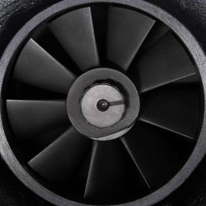 Duramax Power - Duramax Power 2017-2023 L5P Duramax Stealth Mach 1 64mm Drop In VGT Turbo - CPS200275 - Image 8