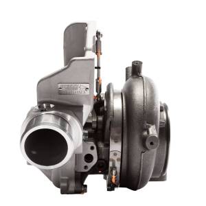 Duramax Power - Duramax Power 2017-2023 L5P Duramax Stealth Mach 1 64mm Drop In VGT Turbo - CPS200275 - Image 5
