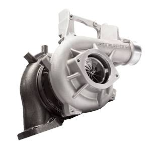 Duramax Power - Duramax Power 2017-2023 L5P Duramax Stealth Mach 1 64mm Drop In VGT Turbo - CPS200275 - Image 3