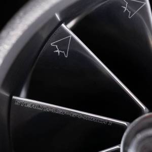 Duramax Power - Duramax Power 2017-2023 L5P Duramax Stealth Mach 1 64mm Drop In VGT Turbo - CPS200275 - Image 7