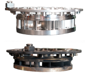 Duramax Power - Duramax Power 2017-2023 L5P Duramax Stealth Mach 1 64mm Drop In VGT Turbo - CPS200275 - Image 9