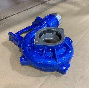 Duramax Power - Duramax Power 2017-2023 L5P Duramax Stealth Mach 1 64mm Drop In VGT Turbo - CPS200275 - Image 10