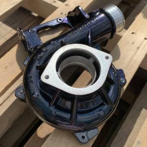 Duramax Power - Duramax Power 2017-2023 L5P Duramax Stealth Mach 1 64mm Drop In VGT Turbo - CPS200275 - Image 11