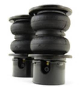 Air Lift - Air Lift Performance 2015+ Volkswagen Golf/GTI/Golf R MK 7 / 2016+ Audi A3 Rear Kit - 78662 - Image 5
