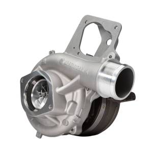 Duramax Power - Duramax Power 2024-2026 L5P Duramax Stealth Mach 1 64mm Drop In VGT Turbo - CPS200289 - Image 3