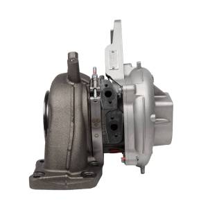 Duramax Power - Duramax Power 2024-2026 L5P Duramax Stealth Mach 1 64mm Drop In VGT Turbo - CPS200289 - Image 4