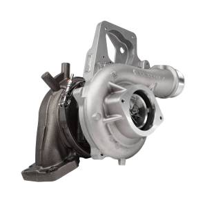 Duramax Power - Duramax Power 2024-2026 L5P Duramax Stealth Mach 1 64mm Drop In VGT Turbo - CPS200289 - Image 2