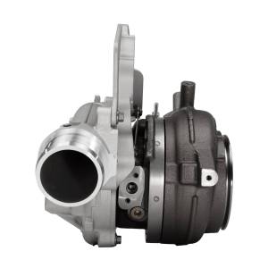 Duramax Power - Duramax Power 2024-2026 L5P Duramax Stealth Mach 1 64mm Drop In VGT Turbo - CPS200289 - Image 5