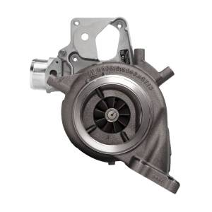 Duramax Power - Duramax Power 2024-2026 L5P Duramax Stealth Mach 1 64mm Drop In VGT Turbo - CPS200289 - Image 6