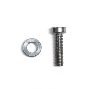 Duramax Power - Duramax Power 2024-2026 L5P Duramax Stealth Mach 1 64mm Drop In VGT Turbo - CPS200289 - Image 7