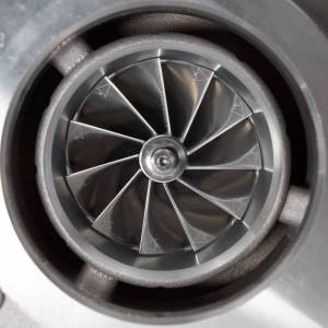 Duramax Power - Duramax Power 2024-2026 L5P Duramax Stealth Mach 1 64mm Drop In VGT Turbo - CPS200289 - Image 8