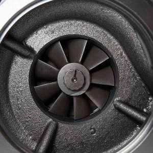 Duramax Power - Duramax Power 2024-2026 L5P Duramax Stealth Mach 1 64mm Drop In VGT Turbo - CPS200289 - Image 9