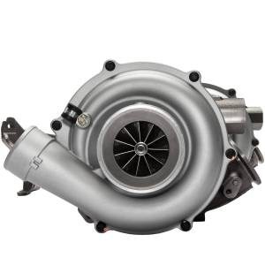Duramax Power - Duramax Power 2003-2007 6.0L Power Stroke Stealth Mach 2 67mm Drop In Turbo - CPS200333 - Image 1