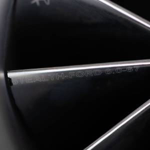 Duramax Power - Duramax Power 2003-2007 6.0L Power Stroke Stealth Mach 2 67mm Drop In Turbo - CPS200333 - Image 6