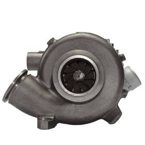 Duramax Power - Duramax Power 2003-2007 6.0L Power Stroke Stealth Mach 2 67mm Drop In Turbo - CPS200333 - Image 3