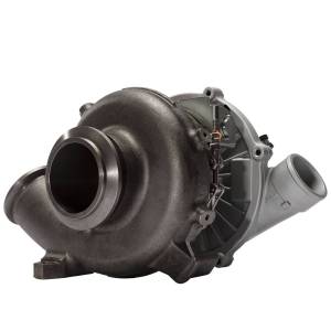 Duramax Power - Duramax Power 2003-2007 6.0L Power Stroke Stealth Mach 2 67mm Drop In Turbo - CPS200333 - Image 5
