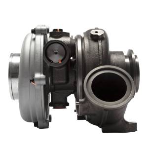 Duramax Power - Duramax Power 2003-2007 6.0L Power Stroke Stealth Mach 2 67mm Drop In Turbo - CPS200333 - Image 8