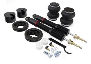 Air Lift - Air Lift Performance 15-17 Volkswagen Golf R Rear Kit - 78664 - Image 3