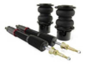 Air Lift - Air Lift Performance 15-17 Volkswagen Golf R Rear Kit - 78664 - Image 4