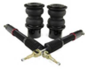 Air Lift - Air Lift Performance 15-17 Volkswagen Golf R Rear Kit - 78664 - Image 5