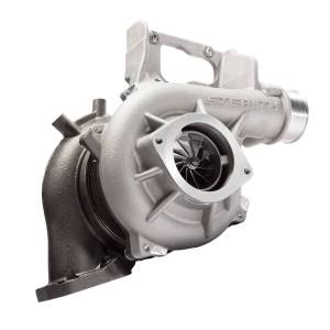 Duramax Power - Duramax Power 2017-2023 L5P Duramax Stealth Mach 2 67mm Drop In Turbo - CPS200362 - Image 2