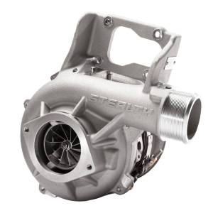 Duramax Power - Duramax Power 2017-2023 L5P Duramax Stealth Mach 2 67mm Drop In Turbo - CPS200362 - Image 3